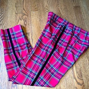 Talbots 6 petite slim ankle pant